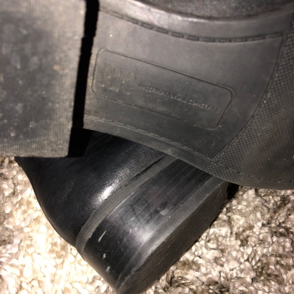 Y’all black boots - Picture 6 of 11